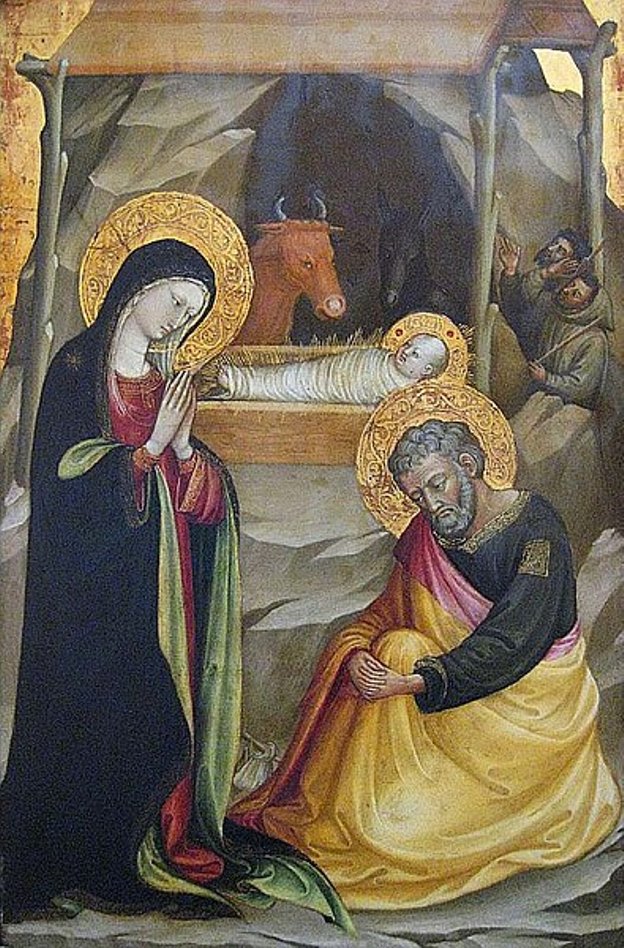 Bicci di Lorenzo (1373 - 1452) - photo 1